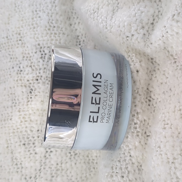 ELEMIS Pro-Collagen Marine Cream, 30ml/1.0fl oz - Picture 6 of 6
